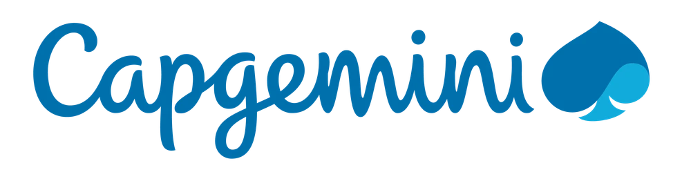Capgemini Logo