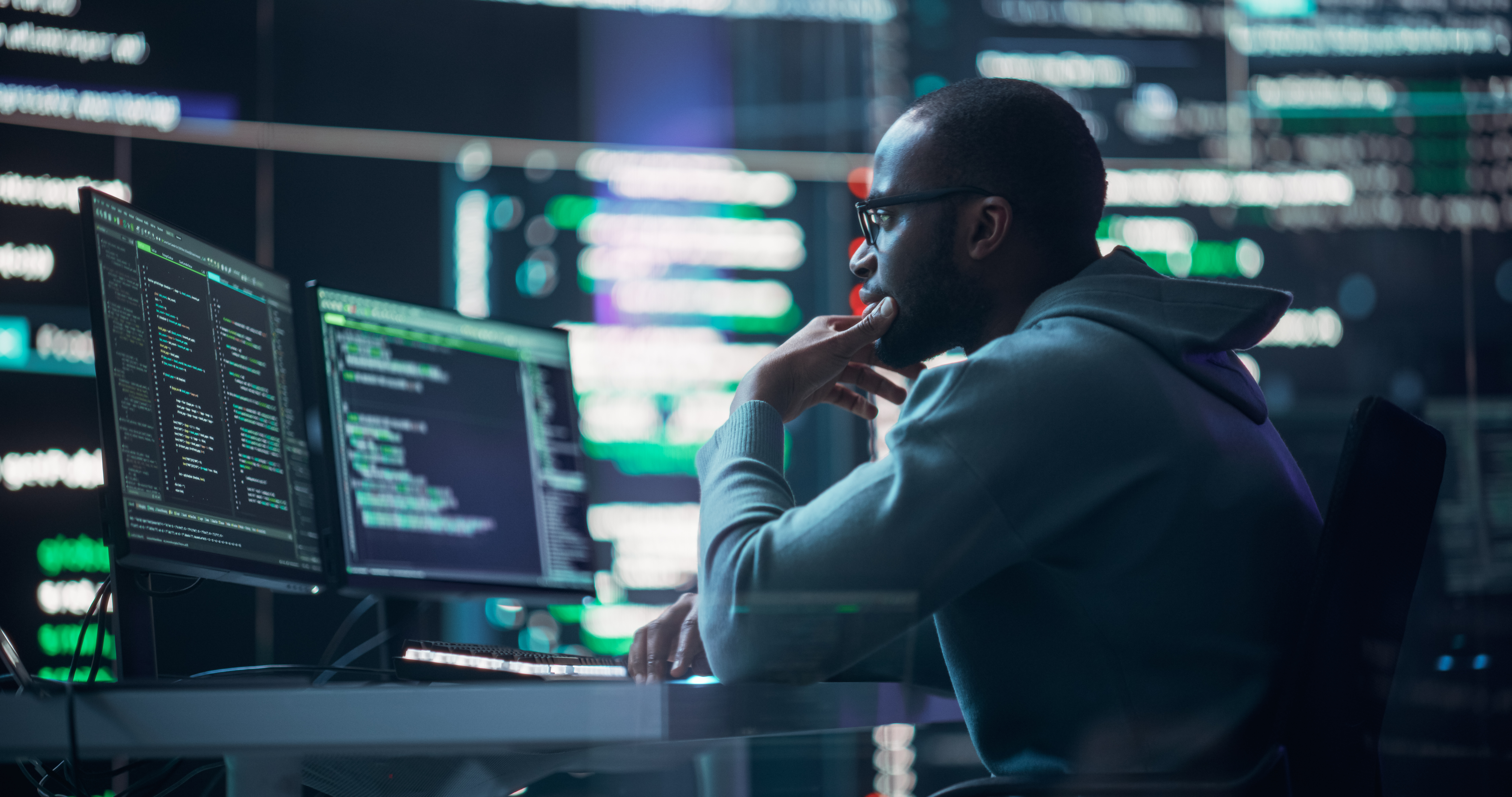 Custom Software Development