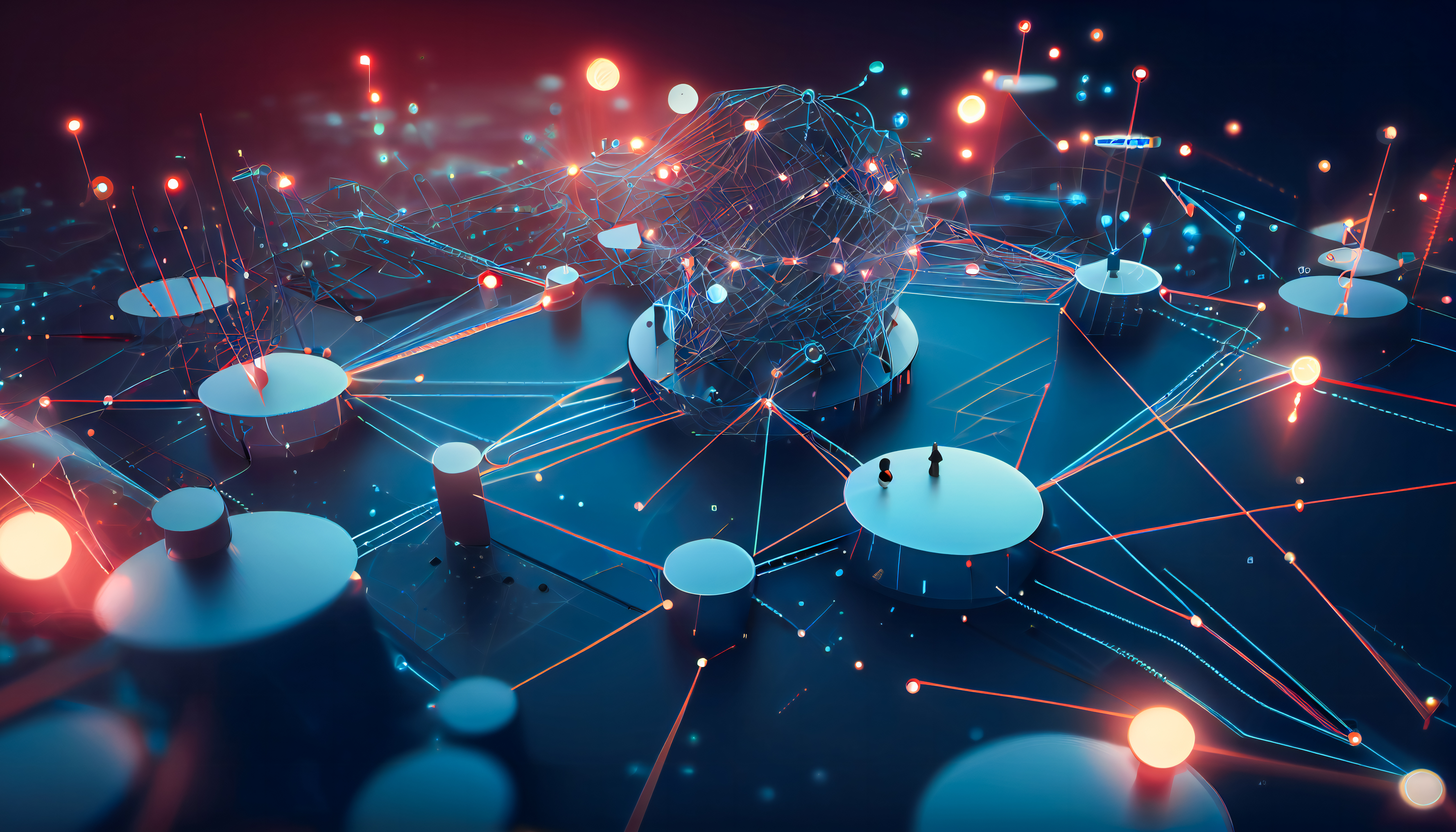 Step 4: Deployment and Integration
