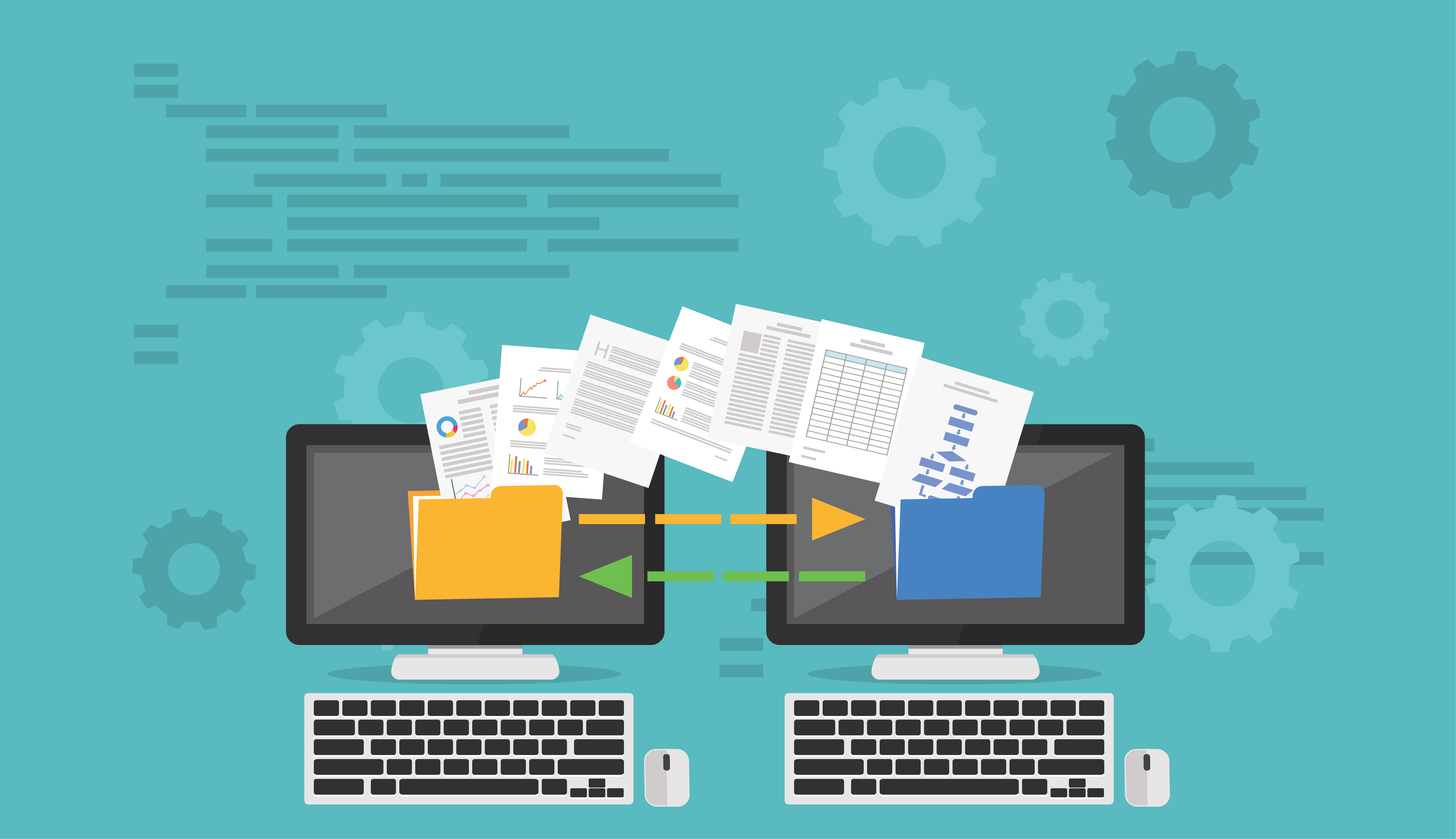 Step 4: Migration and Integration