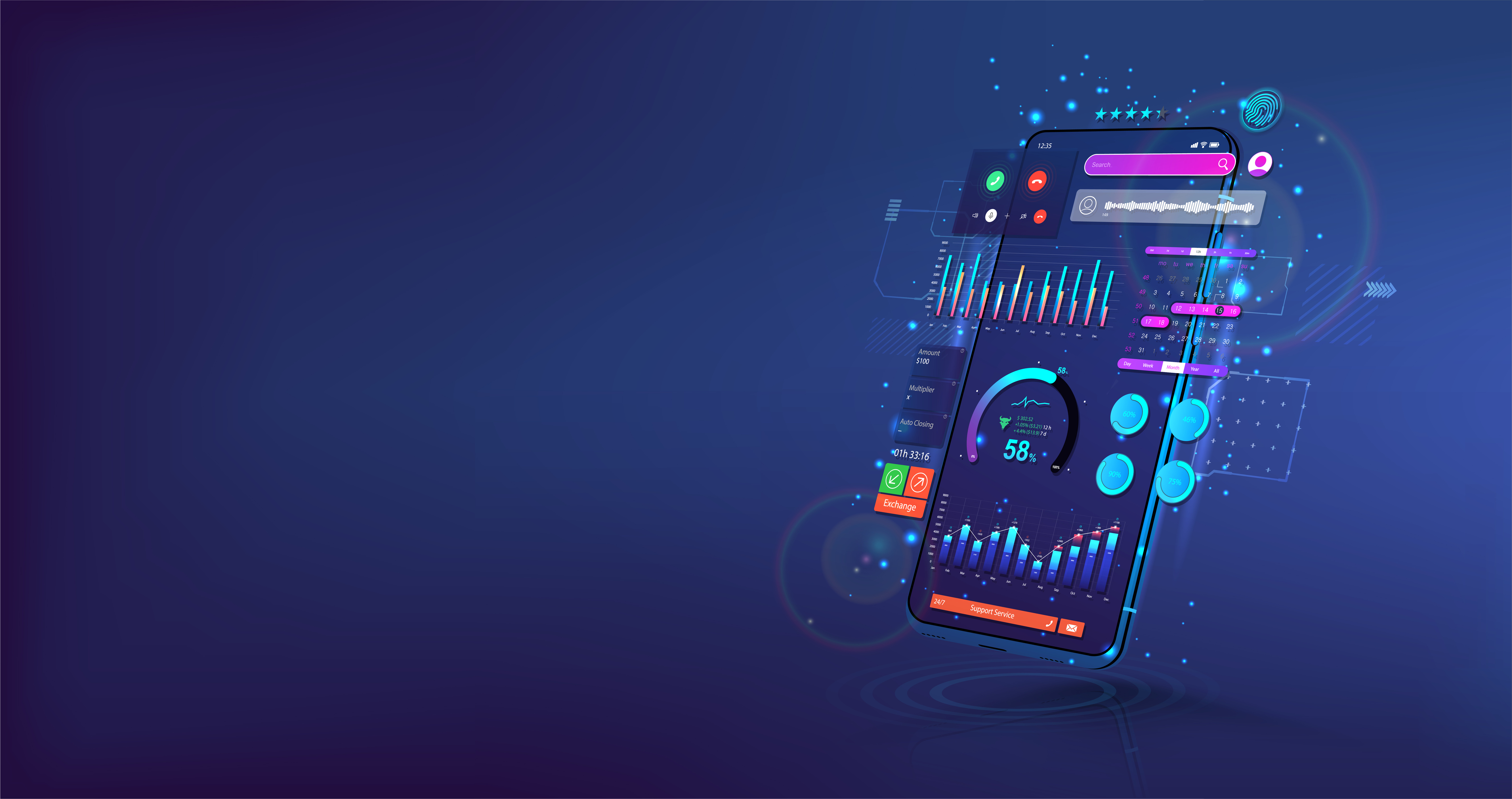 Mobile Application Development