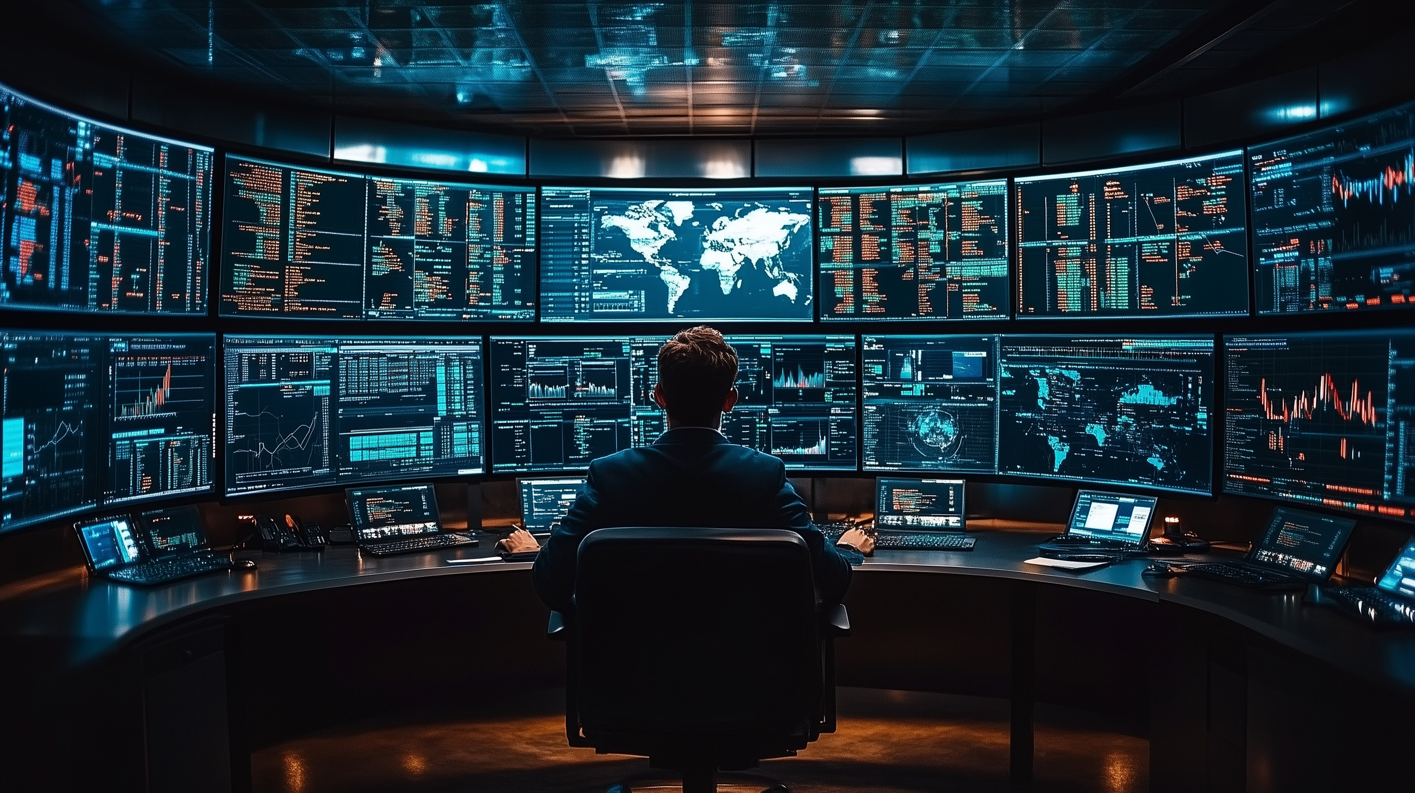 Proactive Monitoring
