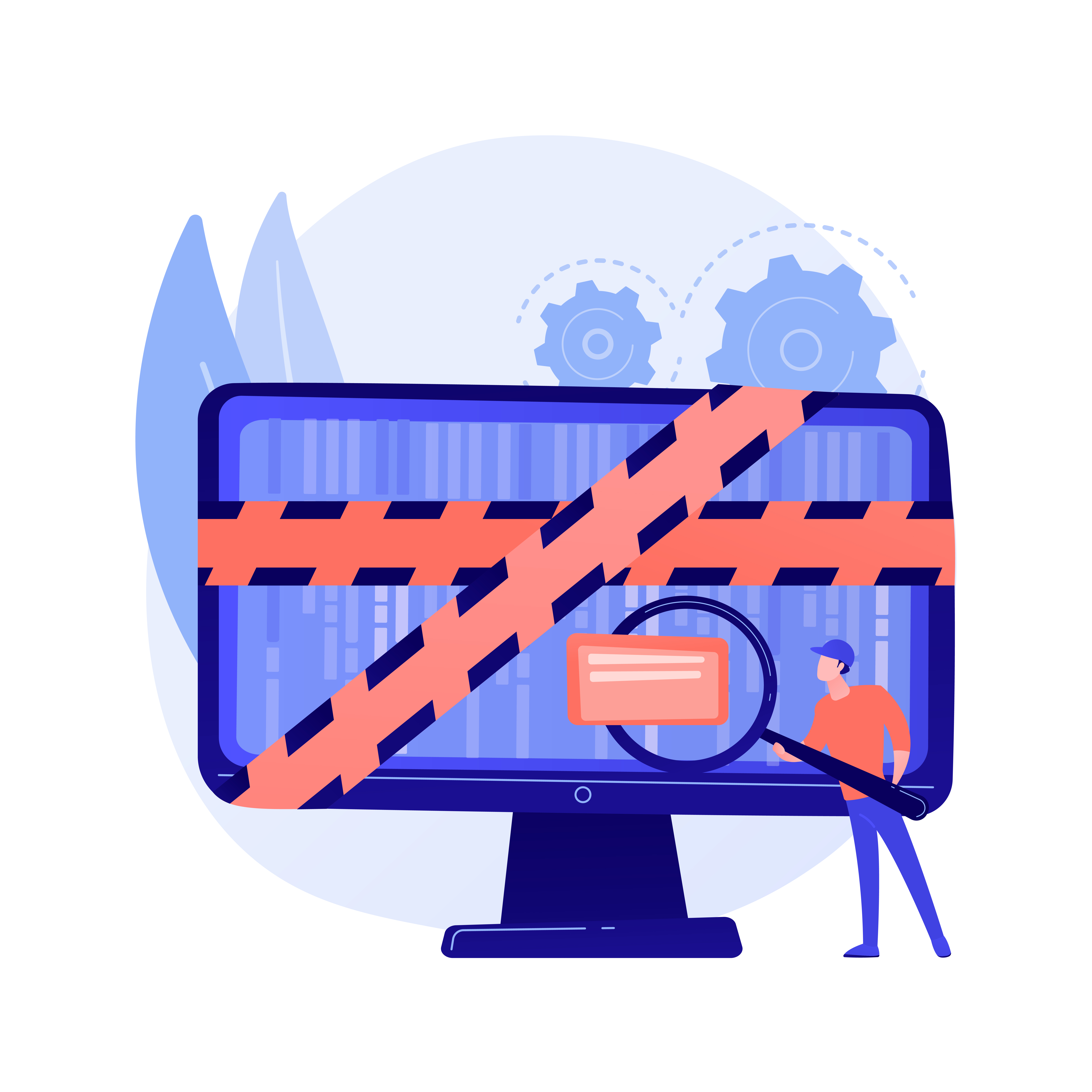 Legacy System Modernization