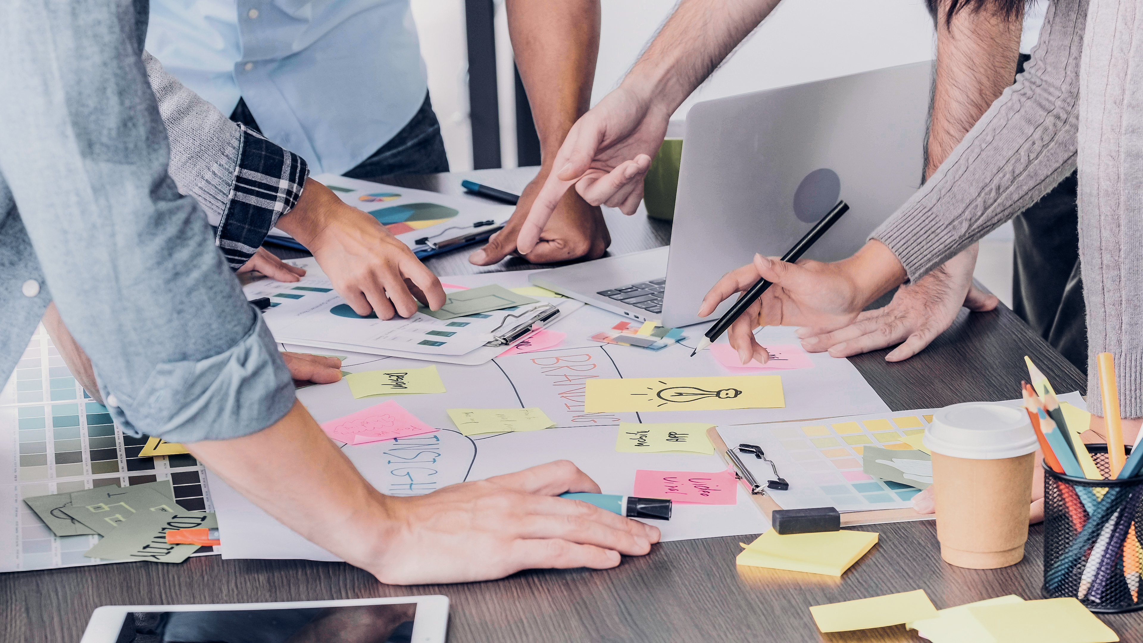 Step 1: Requirements Analysis